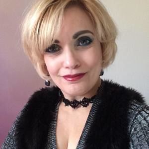 Meet your Posher, Blake