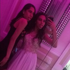 Meet your Posher, Irene