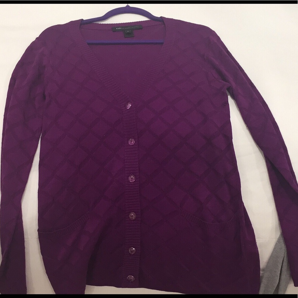 Marc Jacobs sweater