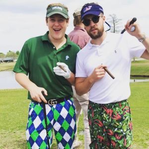 Meet your Posher, Michael