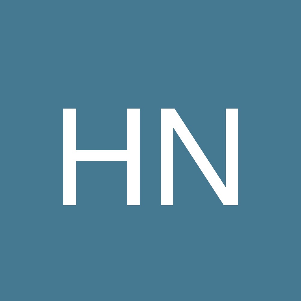 Meet your Posher, Huyen