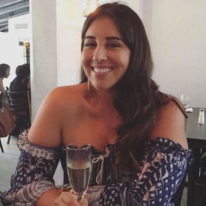 Meet your Posher, Maggie