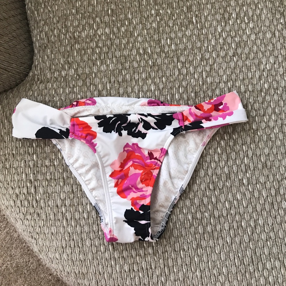Victoria's Secret Bikini Bottom