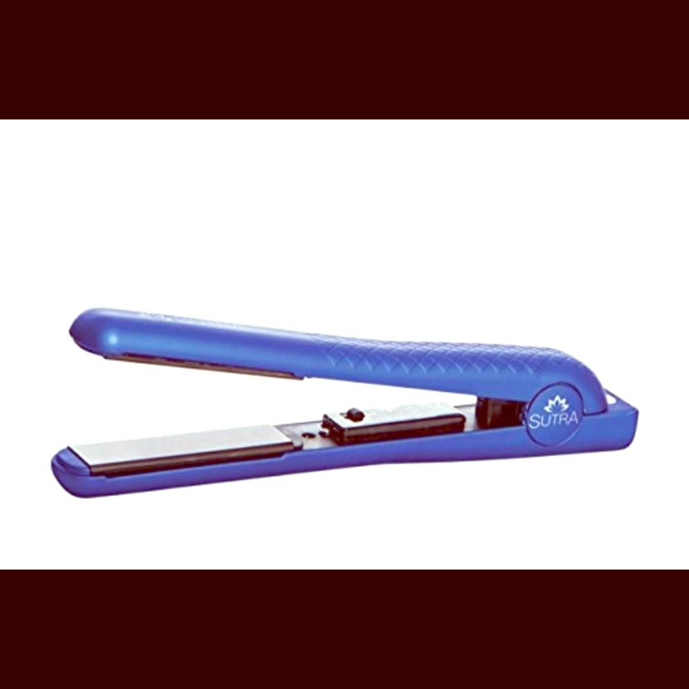 NWT Sutra Hair Straightner