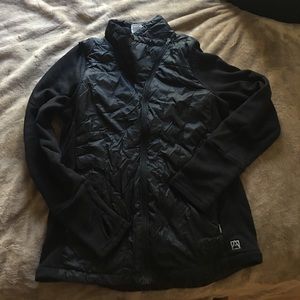 Jacket puffy