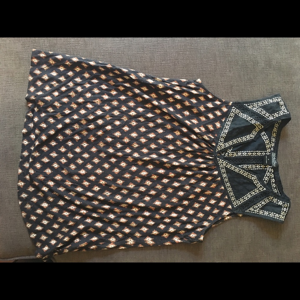 Lucky brand shirt
