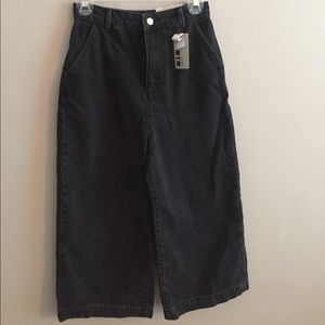 TopShop Culotte pant