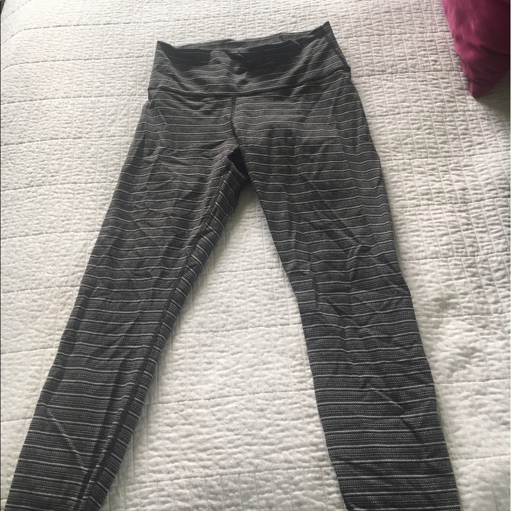 RESERVED FOR Iflak Lulu pants