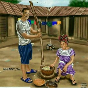 Meet your Posher, Eric