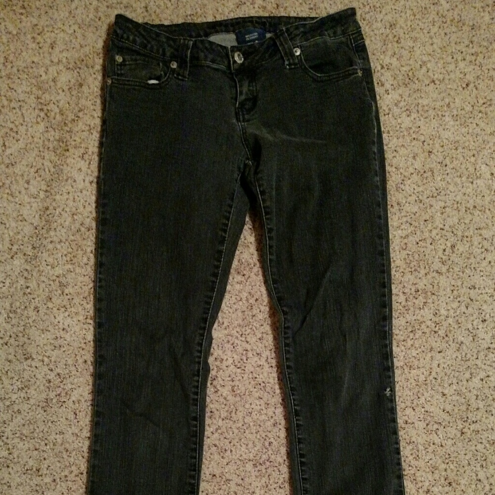 Blue Asphalt Jeans