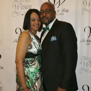 Meet your Posher, Larry