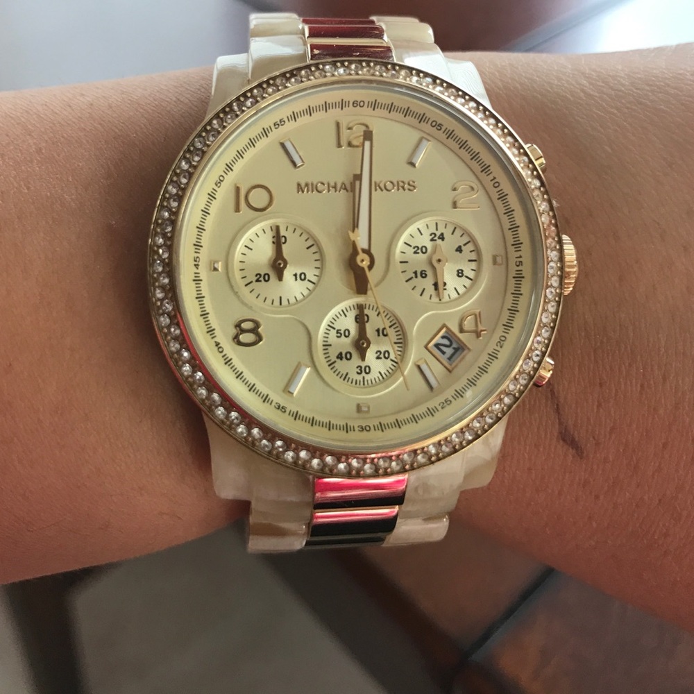 Michael Kors watch