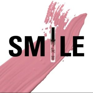 Meet your Posher, Joelys