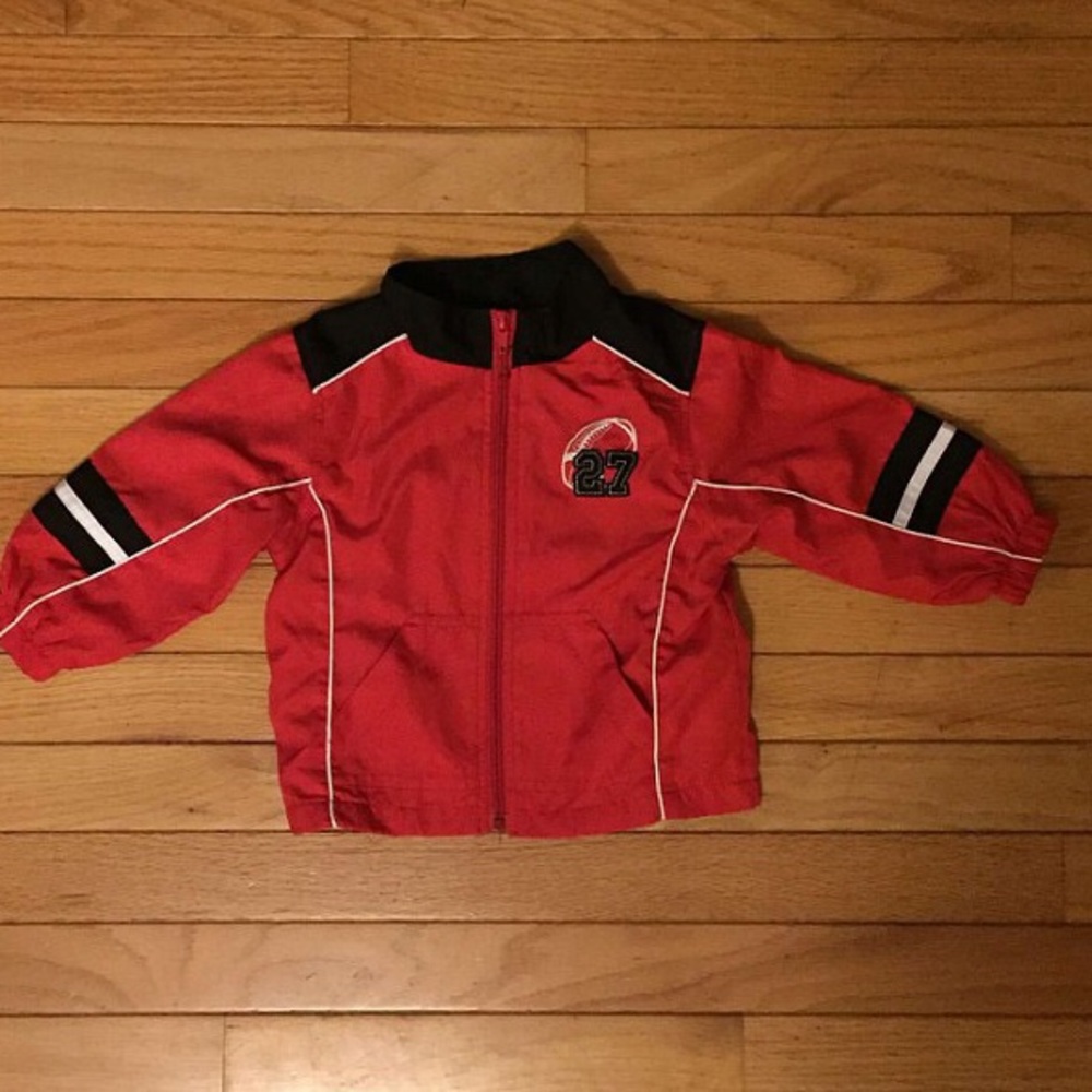 Light jacket EUC🆗Bundle only