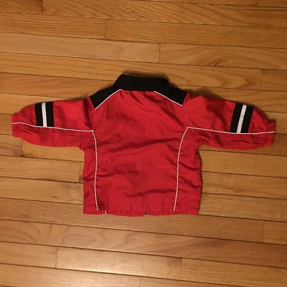 Light jacket EUC🆗Bundle only - Picture 2 of 4