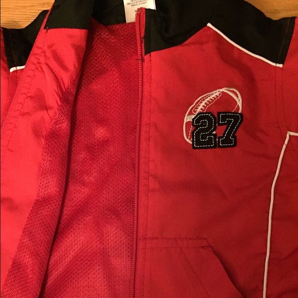 Light jacket EUC🆗Bundle only - Picture 3 of 4