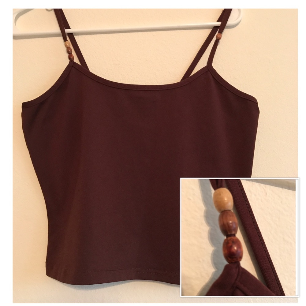 🔴50% OFF CUTE CROP TOP💕