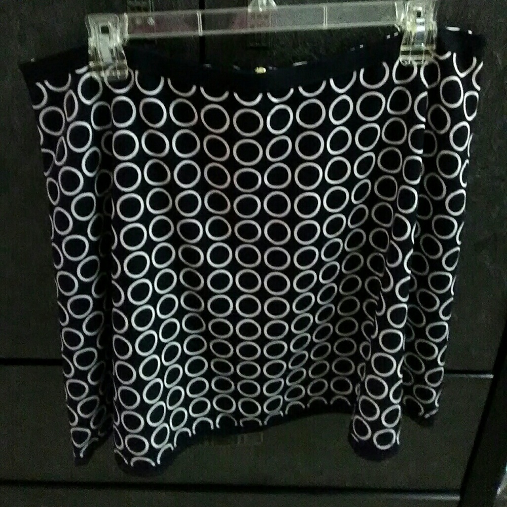 Circle skirt