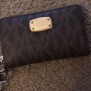Michael Kors wallet