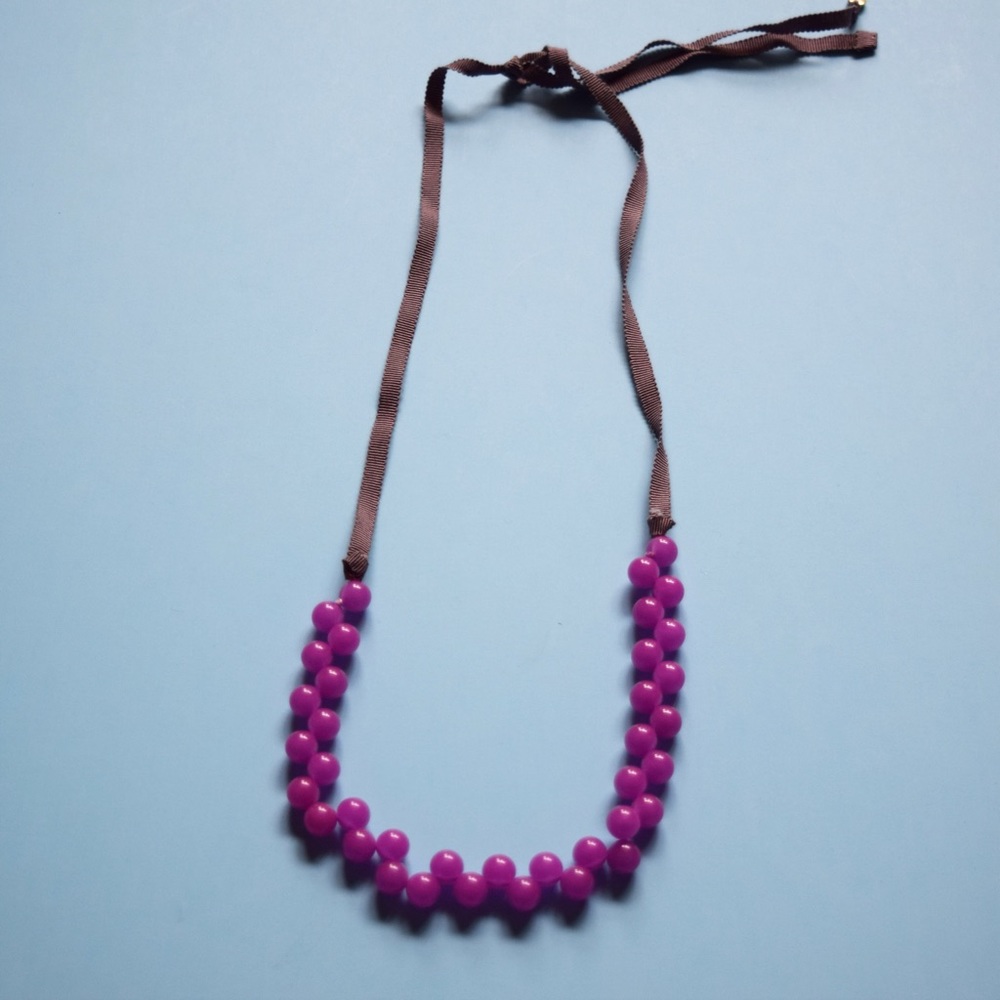 Crew Cuts girls necklace