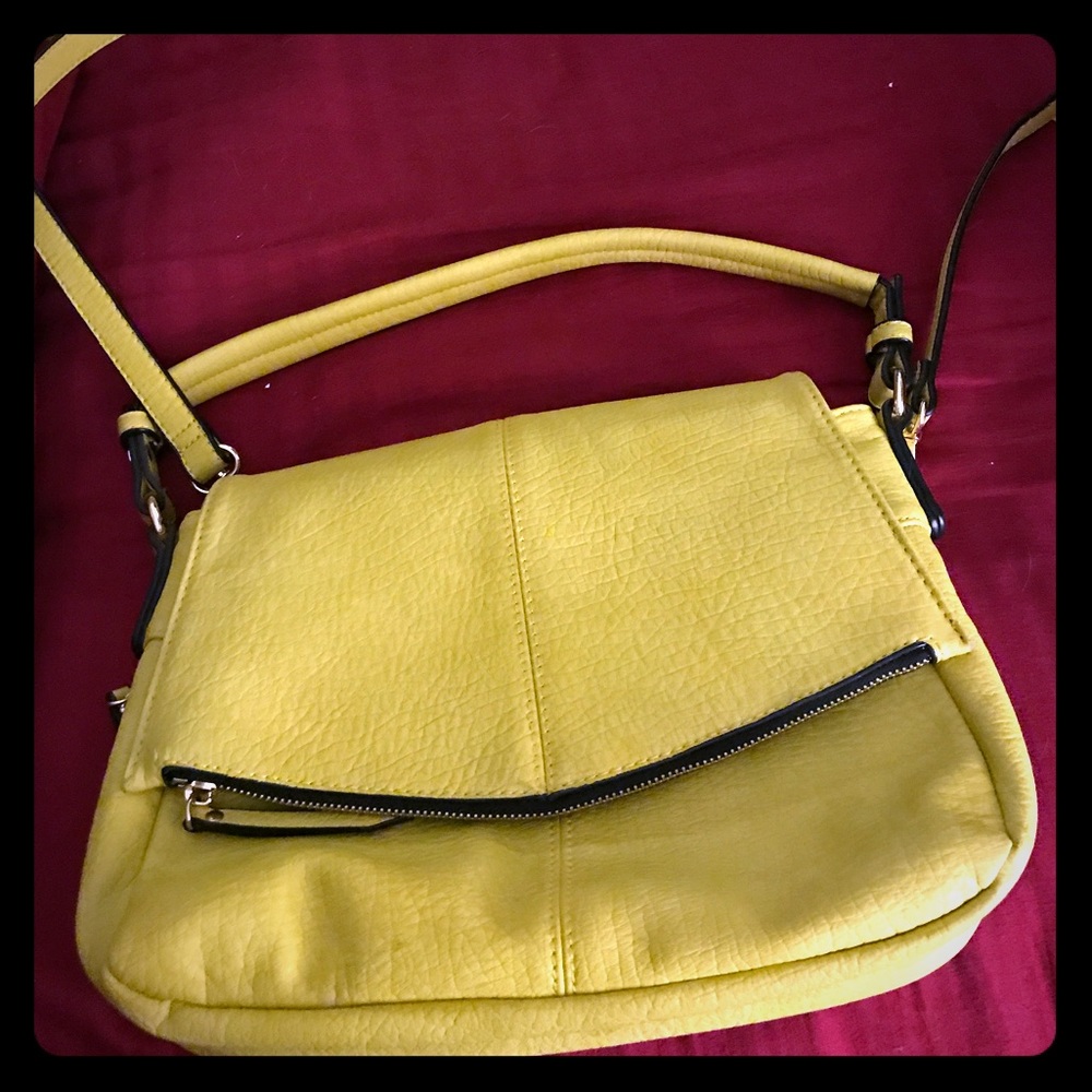 Urban expressions crossbody from stitch fix