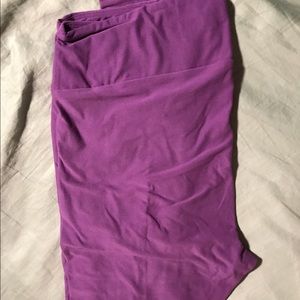 LuLaRoe TC leggings