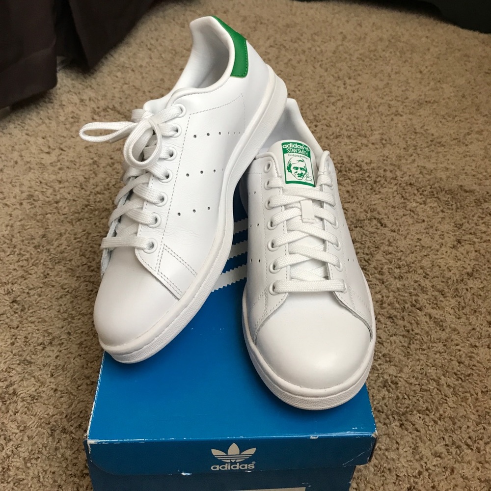 Adidas Stan Smith