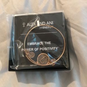 *NEW* Alex and Ani energy bracelet