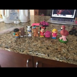 Meet your Posher, Kelli