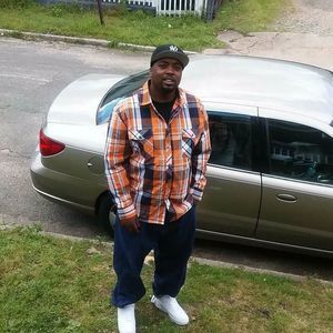 Meet your Posher, Nelson