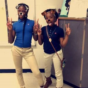 Meet your Posher, Jada