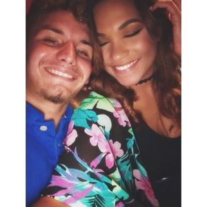 Meet your Posher, Jordan