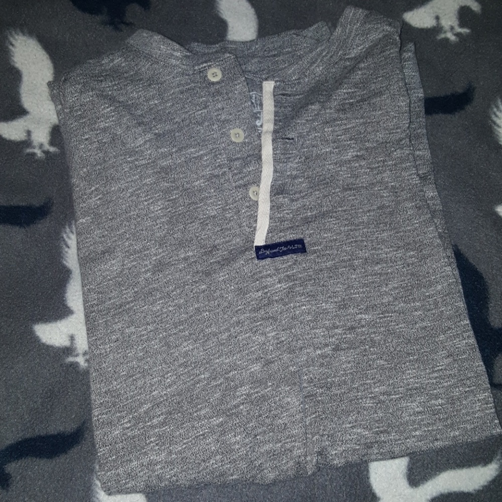 Lauren James Boyfriend Tee