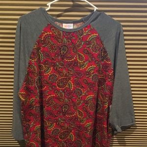 🎉SALE🎉 Randy XL (NWT)