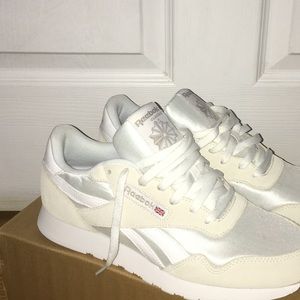 Reebok Royal Nylon Classic