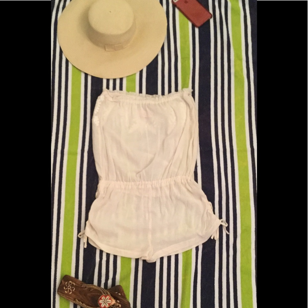 Victoria's Secret Romper - Picture 5 of 8