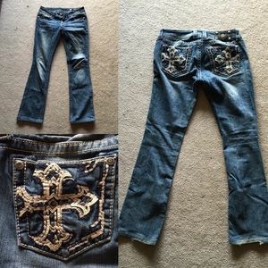 Miss me Jeans size 29