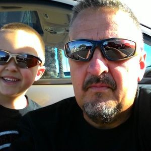 Meet your Posher, Michael