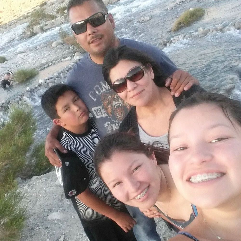 Meet your Posher, Alma