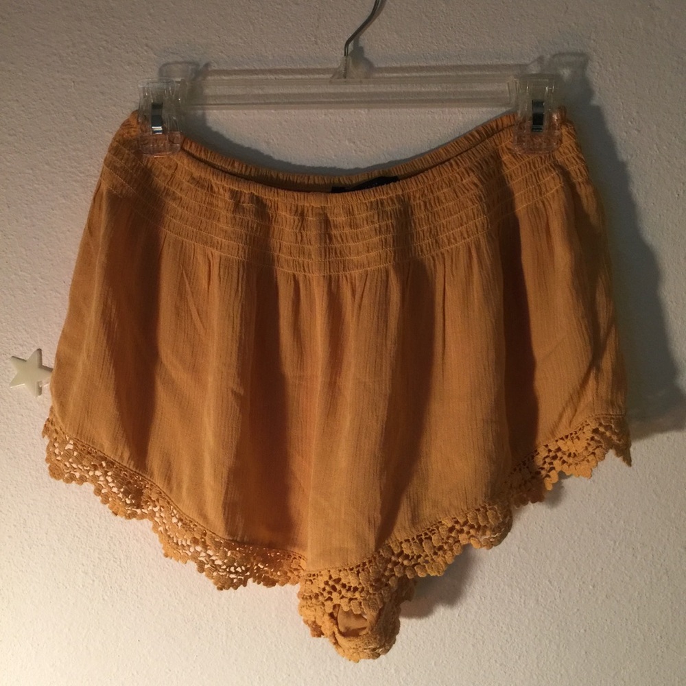 skirt/pants