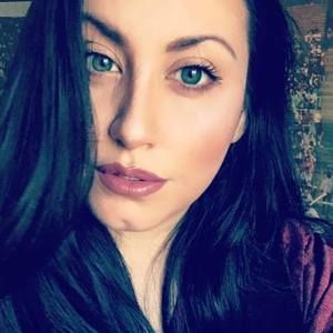 Meet your Posher, Jaclyn