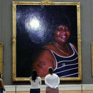 Meet your Posher, Sonja