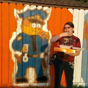 Meet your Posher, Karina