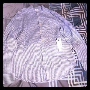 Lucky Brand Button Down Shirt