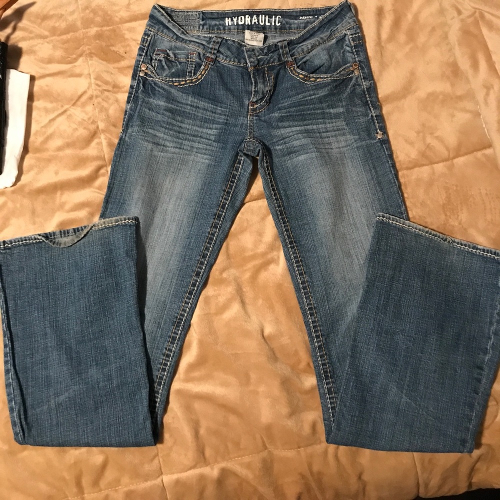 Jeans