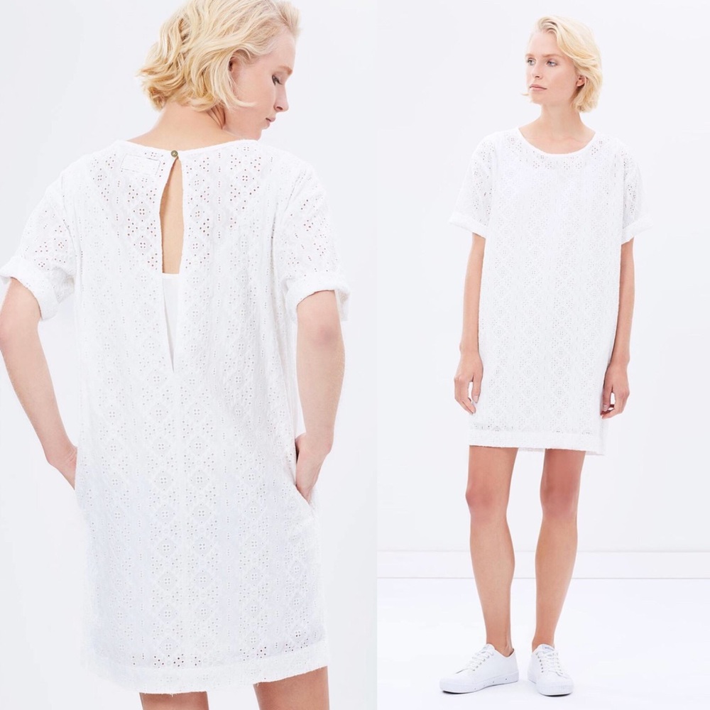 Current/Elliott Anthropologie Brand