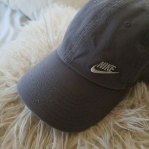 Nike hat