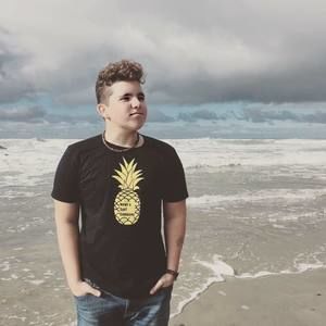 Meet your Posher, Nate