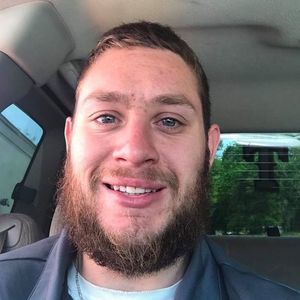 Meet your Posher, Zack