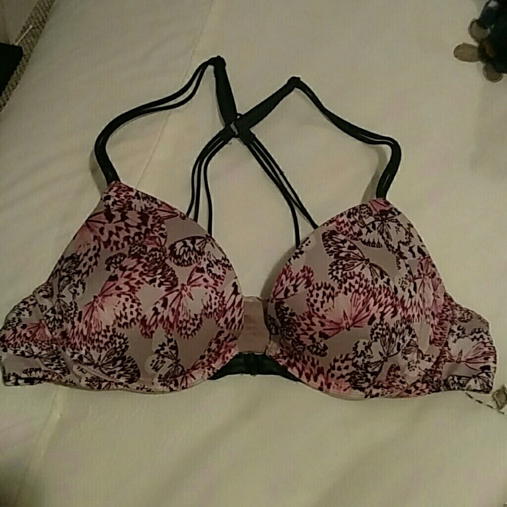 Victoria's secret bra